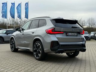 2025 BMW X1 M35i - photo 5
