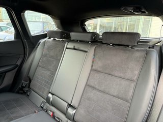 2025 BMW X1 M35i - photo 8