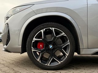 2025 BMW X1 M35i - photo 9