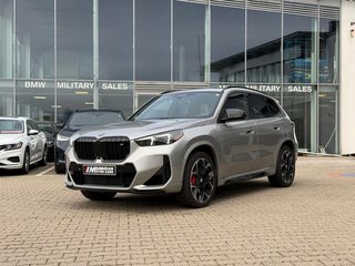 2025 BMW X1 M35i - photo 10