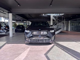 2026 BMW X3 30 xDrive - photo 2