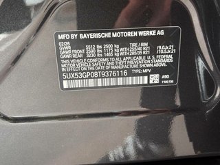2026 BMW X3 30 xDrive - photo 4