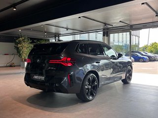 2026 BMW X3 30 xDrive - photo 4