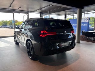 2026 BMW X3 30 xDrive - photo 5