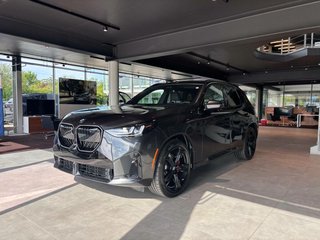 2026 BMW X3 30 xDrive - photo 1