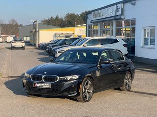 BMW 330 Used vehicle for sale