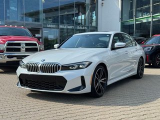 BMW 330 Used vehicle for sale
