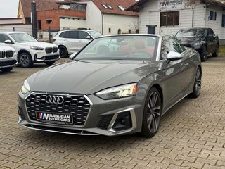 Audi S5 Used vehicle for sale