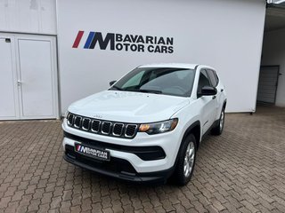 Jeep Compass Used vehicle for sale