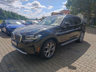 BMW X3 Used vehicle for sale