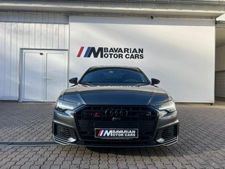 2023 Audi S6 Prestige Sedan - photo 2