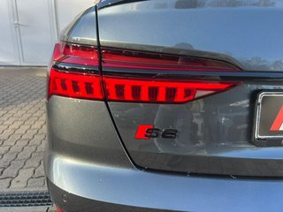 2023 Audi S6 Prestige Sedan - photo 1