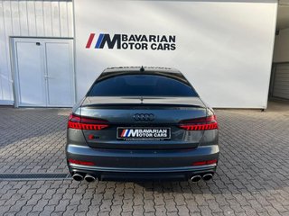 2023 Audi S6 Prestige Sedan - photo 2