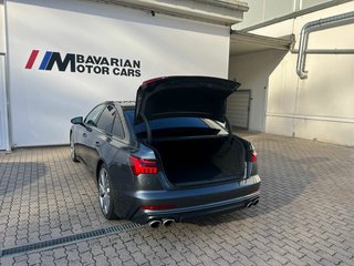 2023 Audi S6 Prestige Sedan - photo 3