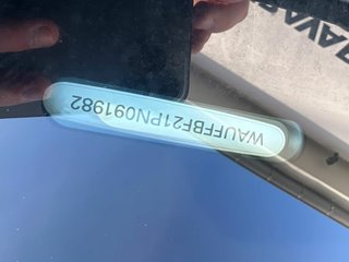 2023 Audi S6 Prestige Sedan - photo 4