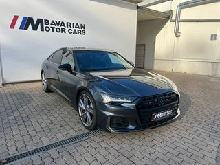 2023 Audi S6 Prestige Sedan - photo 3