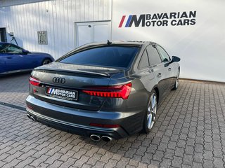 2023 Audi S6 Prestige Sedan - photo 4