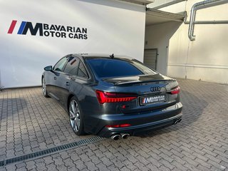 2023 Audi S6 Prestige Sedan - photo 5