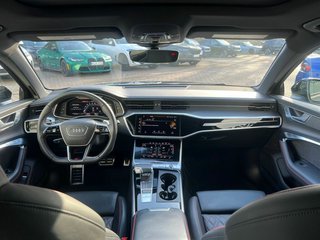 2023 Audi S6 Prestige Sedan - photo 6