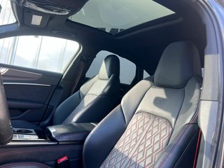 2023 Audi S6 Prestige Sedan - photo 7