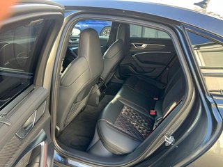 2023 Audi S6 Prestige Sedan - photo 8