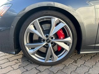 2023 Audi S6 Prestige Sedan - photo 9