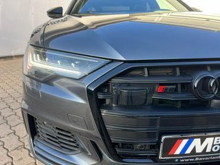 2023 Audi S6 Prestige Sedan - photo 10