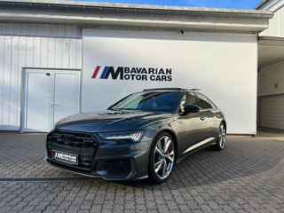 Audi S6 Used vehicle for sale