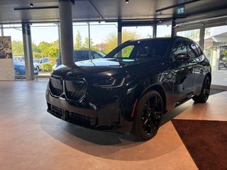BMW X3 Used vehicle for sale