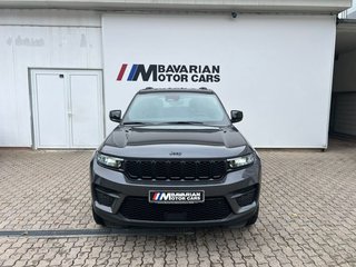 2023 Jeep Grand Cherokee Altitude - photo 2