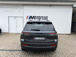 2023 Jeep Grand Cherokee Altitude - photo 2