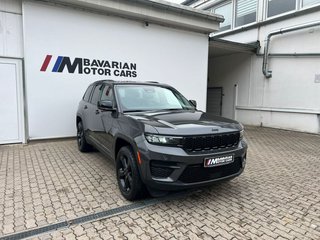 2023 Jeep Grand Cherokee Altitude - photo 3