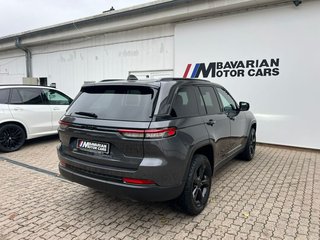 2023 Jeep Grand Cherokee Altitude - photo 4