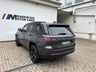 2023 Jeep Grand Cherokee Altitude - photo 5