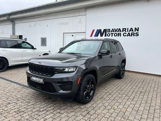 Jeep Grand Cherokee Used vehicle for sale