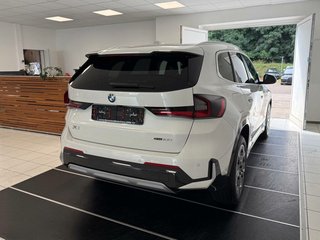 2025 BMW X1 xDrive28i - photo 2
