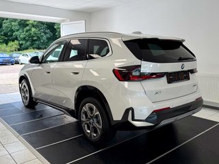 2025 BMW X1 xDrive28i - photo 3
