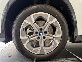 2025 BMW X1 xDrive28i - photo 7