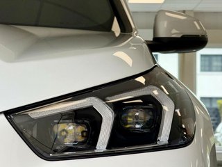 2025 BMW X1 xDrive28i - photo 8
