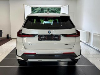 2025 BMW X1 xDrive28i - photo 10