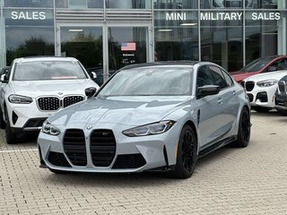 BMW M3 Used vehicle for sale