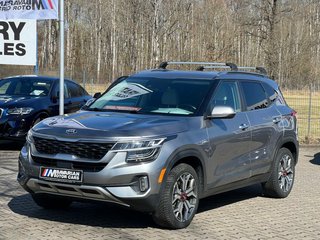 Kia Seltos Used vehicle for sale