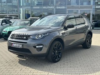 Land Rover Discovery Sport Used vehicle for sale