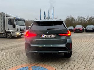 2026 BMW X1 xDrive28i - photo 2