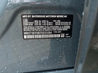 2026 BMW X1 xDrive28i - photo 4