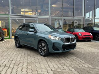 2026 BMW X1 xDrive28i - photo 3
