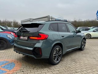 2026 BMW X1 xDrive28i - photo 4