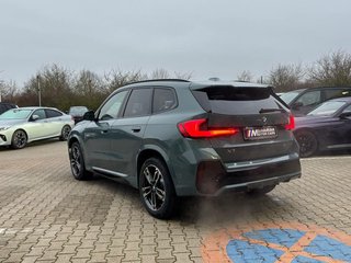 2026 BMW X1 xDrive28i - photo 5