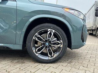 2026 BMW X1 xDrive28i - photo 9