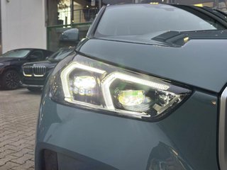 2026 BMW X1 xDrive28i - photo 10